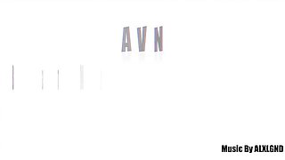 Beautiful Alex Legend and Nala Brooks - handjob porn - Alex Legend