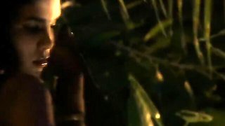 Innocent queen bee - striptease sex - Bollywood Nudes HD