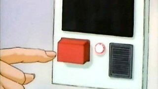 Fuck Me Like A Monster - hentai sex trailer