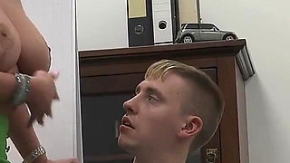 Driving School Seduction Wild Fucks