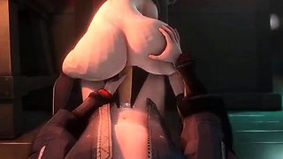 Argentina Gabriela DC Anal 3D Divas Club