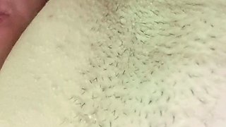 hot amateur blonde close up masturbation HD