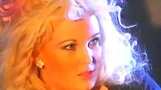 Kirsten in the gym ft. Kirsten Halborg: Missonary, Big Tits  Blonde Porn