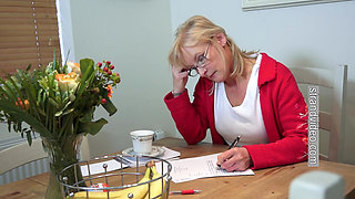 The Letter