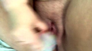 Having a little fun over my lunch break yesterday- with my