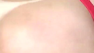 Good Stepmother Helped Her Stepson Take a Nice Bath