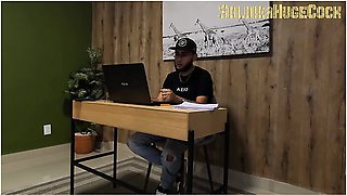 I Hire A Whore While My Wife Works And We End Up Having A Threesome Without A Condom