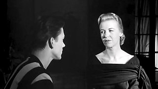 The Naked Venus - 1958