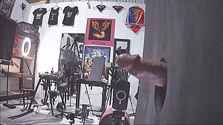 Swingers Party Fun with Toys & Multiple Orgasms