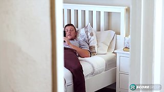 A Date With Casca Akashova