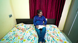 The Teacher Had Sex with a Student