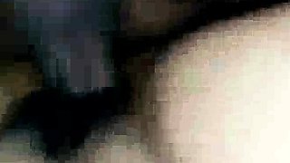 hot wife cheating with her ex while her husband is out dd