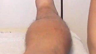 Full Asian Massage with Happy Ending