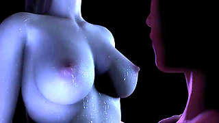 Seated Lap Dance Sex POV